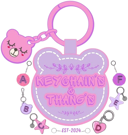 The Keychain Spot Logo